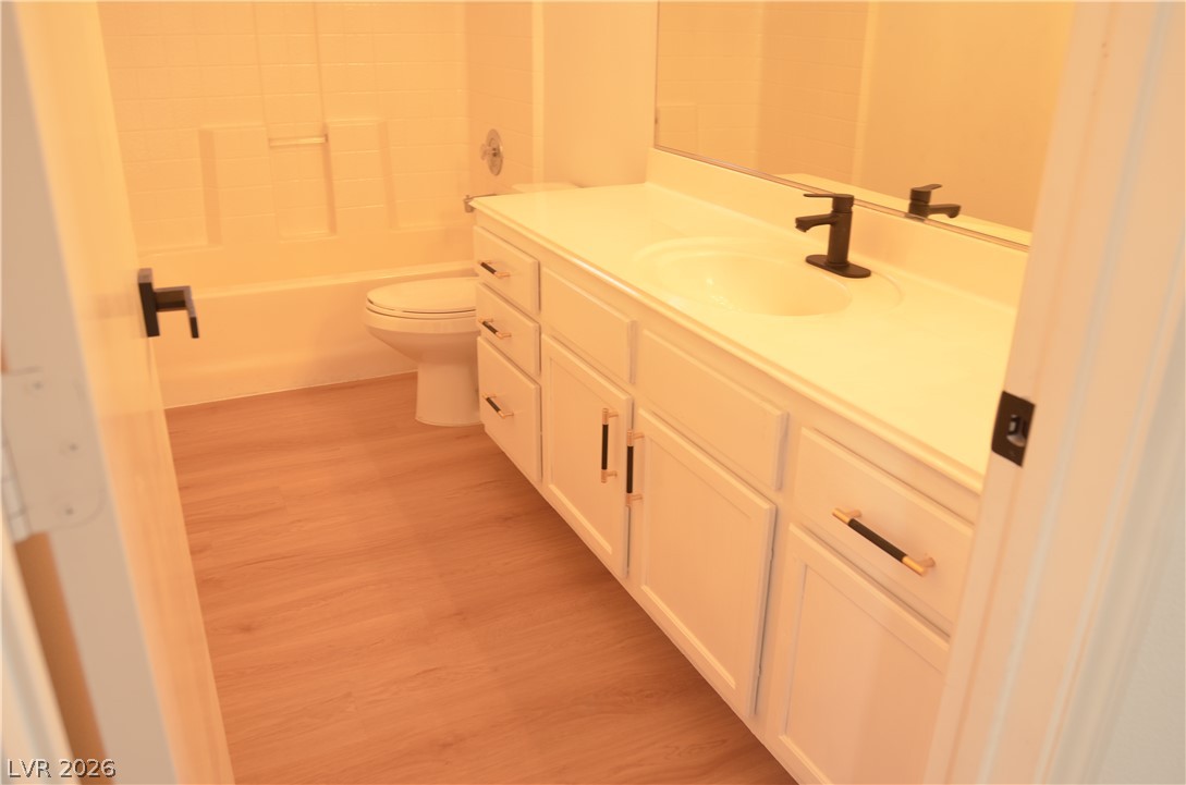 4517 Rockpine Drive North Las Vegas NV 89081