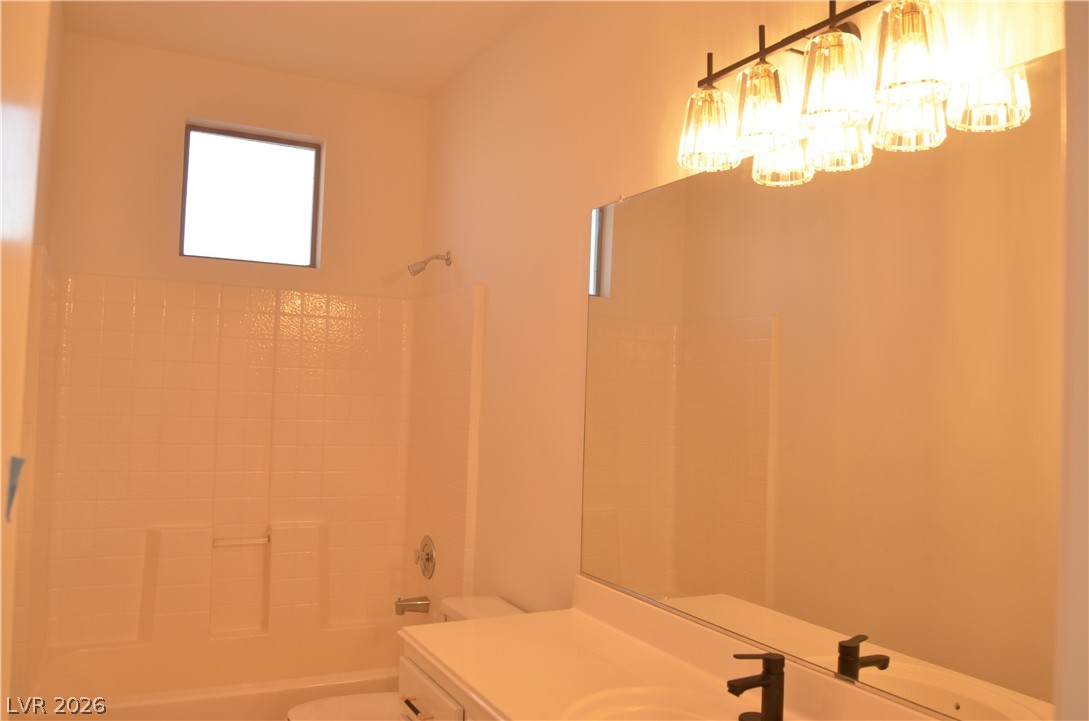 4517 Rockpine Drive North Las Vegas NV 89081