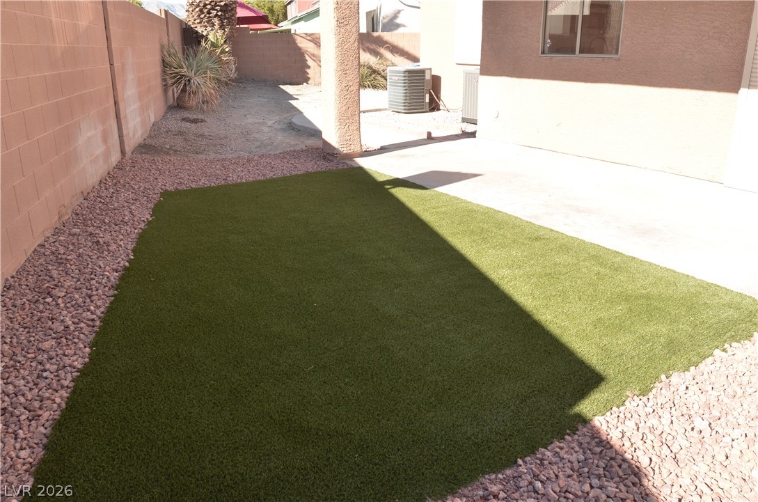 4517 Rockpine Drive North Las Vegas NV 89081