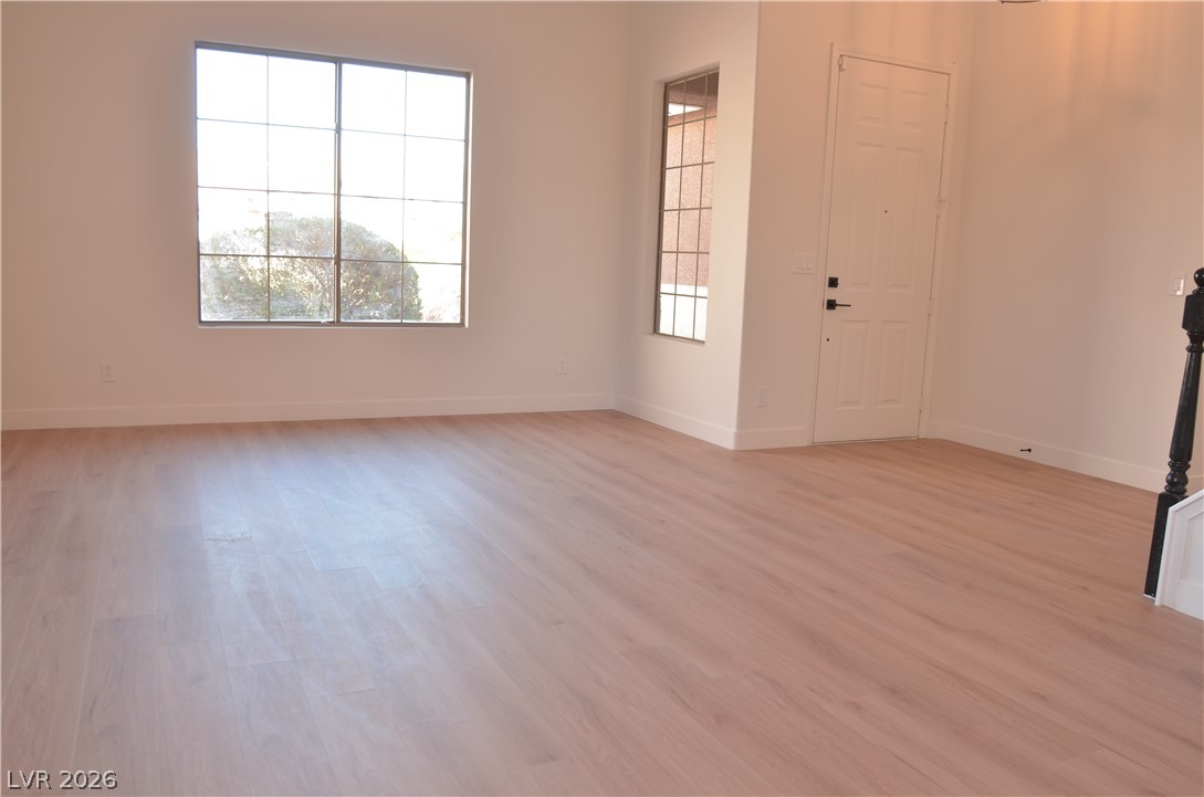 4517 Rockpine Drive North Las Vegas NV 89081