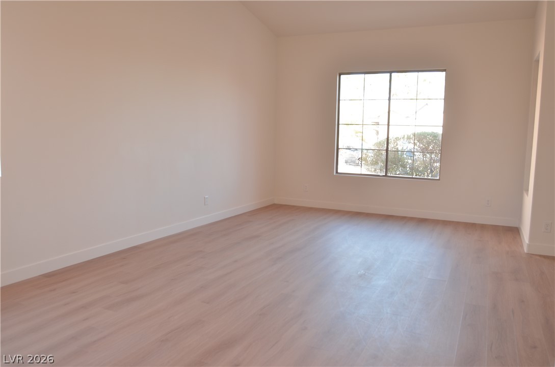 4517 Rockpine Drive North Las Vegas NV 89081