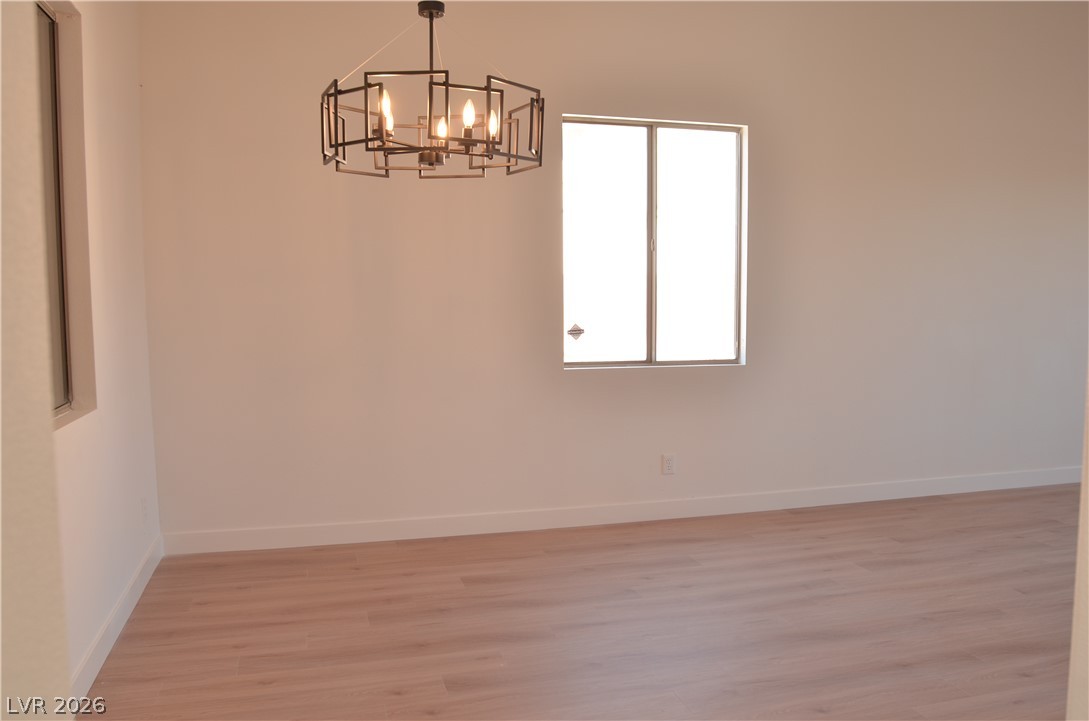 4517 Rockpine Drive North Las Vegas NV 89081