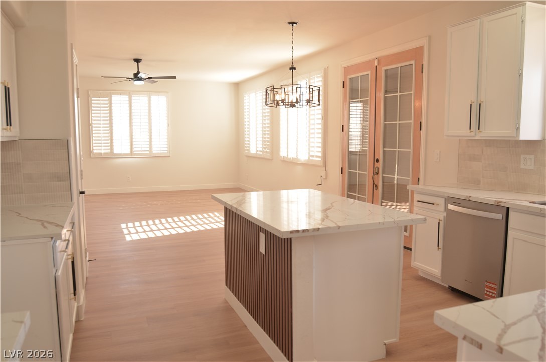 4517 Rockpine Drive North Las Vegas NV 89081
