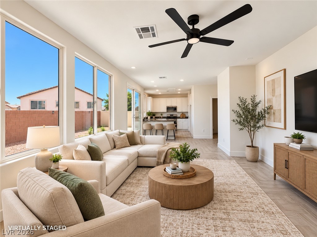 2321 Breckle Key Avenue North Las Vegas NV 89081