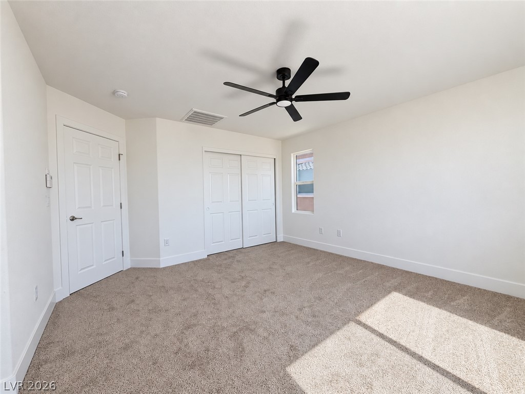 2321 Breckle Key Avenue North Las Vegas NV 89081