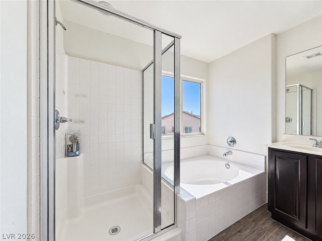 2321 Breckle Key Avenue North Las Vegas NV 89081
