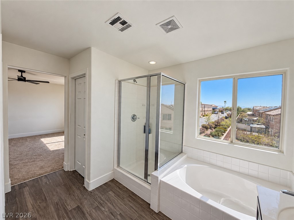 2321 Breckle Key Avenue North Las Vegas NV 89081