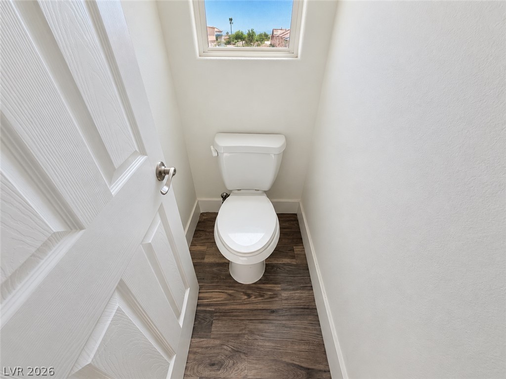 2321 Breckle Key Avenue North Las Vegas NV 89081