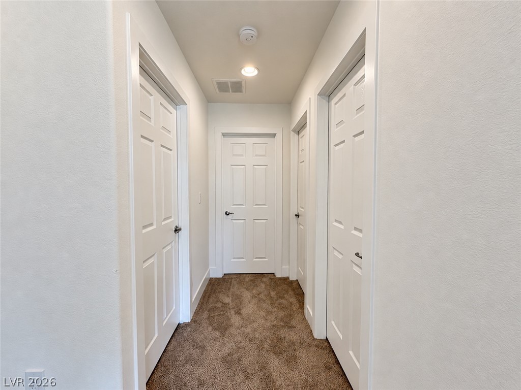 2321 Breckle Key Avenue North Las Vegas NV 89081