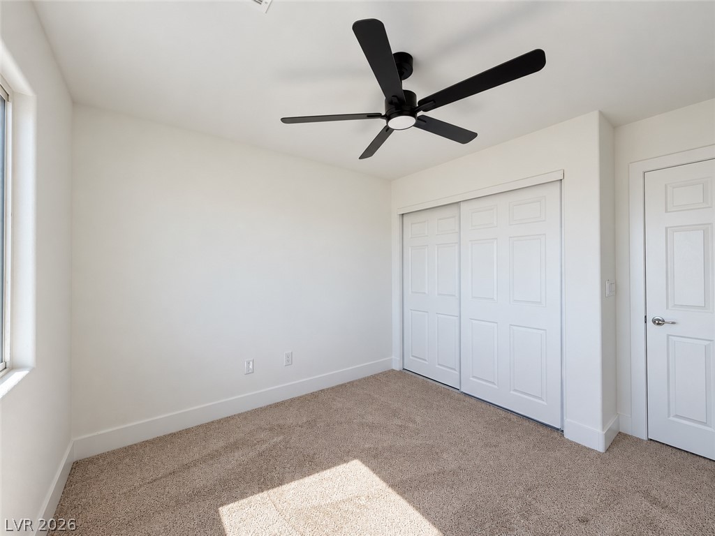 2321 Breckle Key Avenue North Las Vegas NV 89081