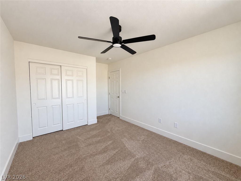 2321 Breckle Key Avenue North Las Vegas NV 89081