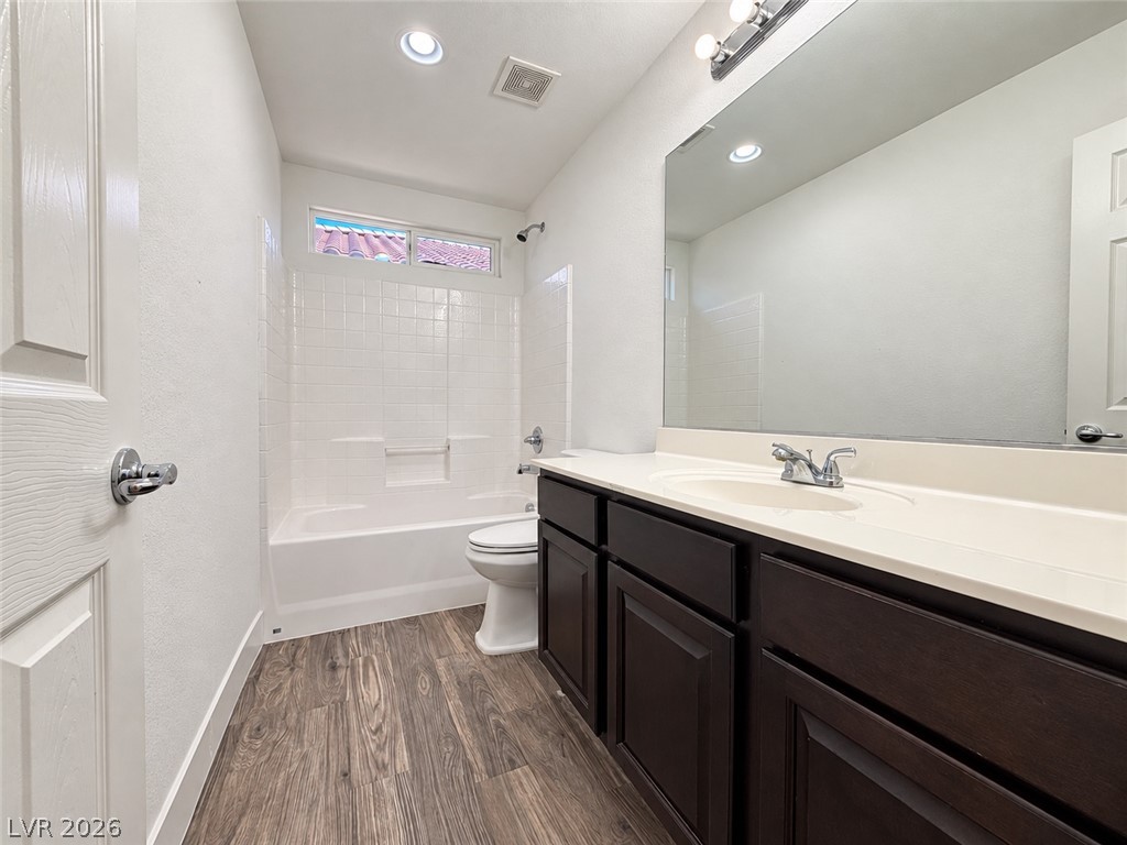 2321 Breckle Key Avenue North Las Vegas NV 89081