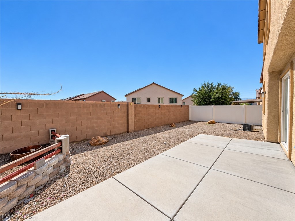 2321 Breckle Key Avenue North Las Vegas NV 89081