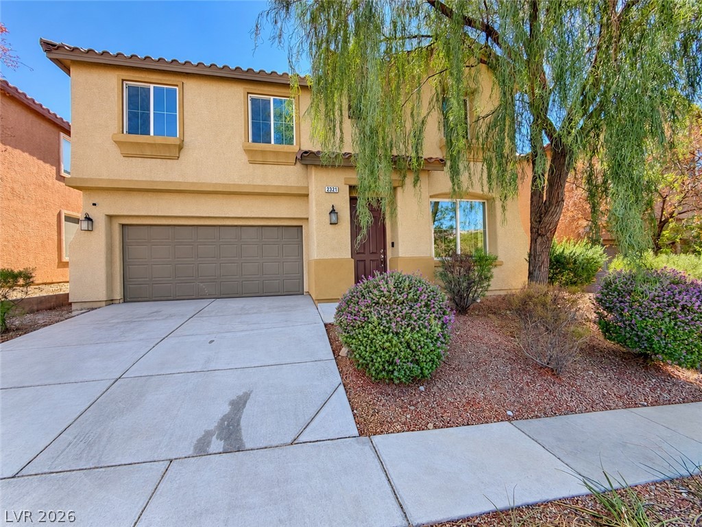 2321 Breckle Key Avenue North Las Vegas NV 89081