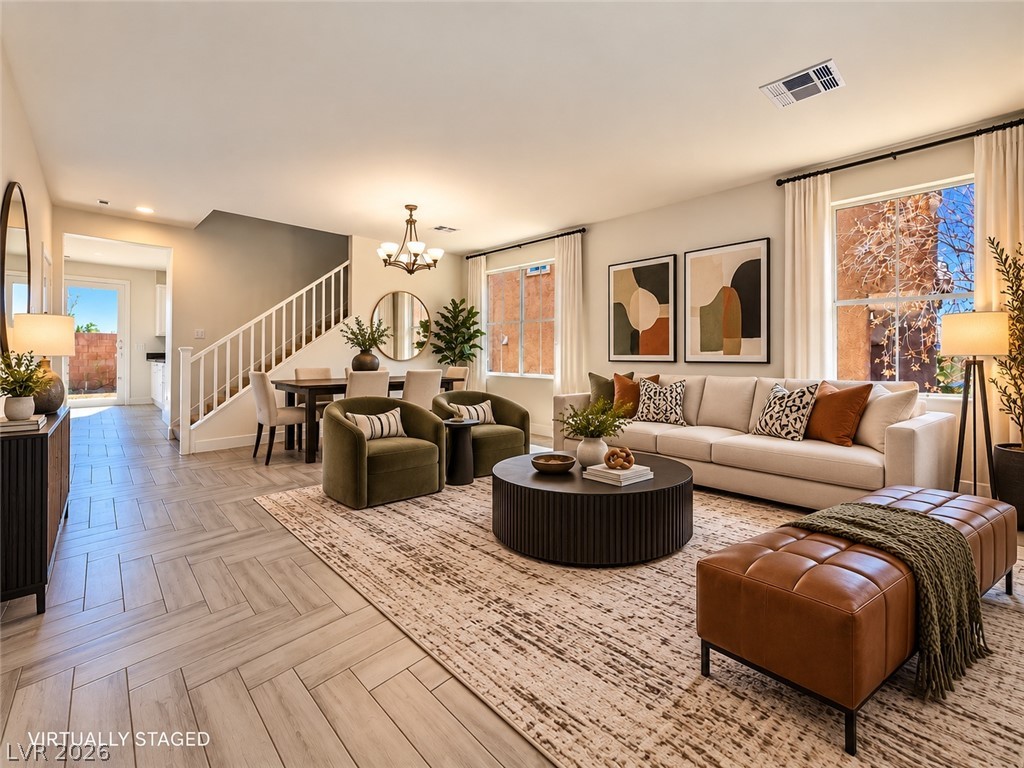 2321 Breckle Key Avenue North Las Vegas NV 89081