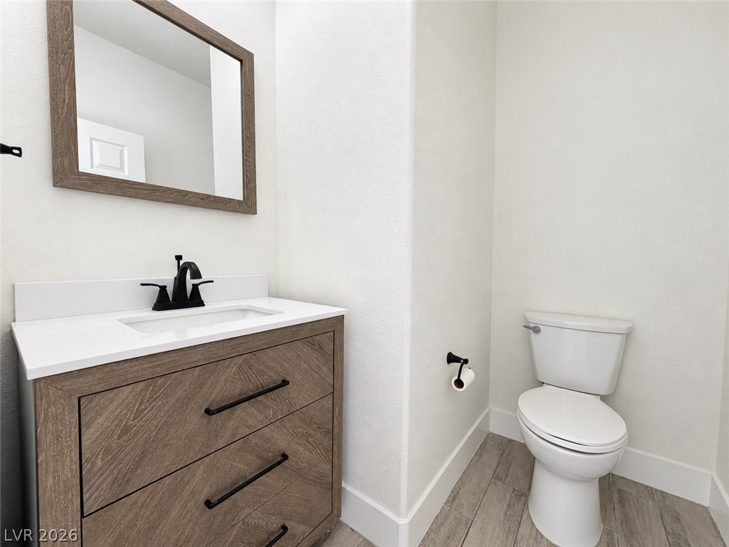 2321 Breckle Key Avenue North Las Vegas NV 89081