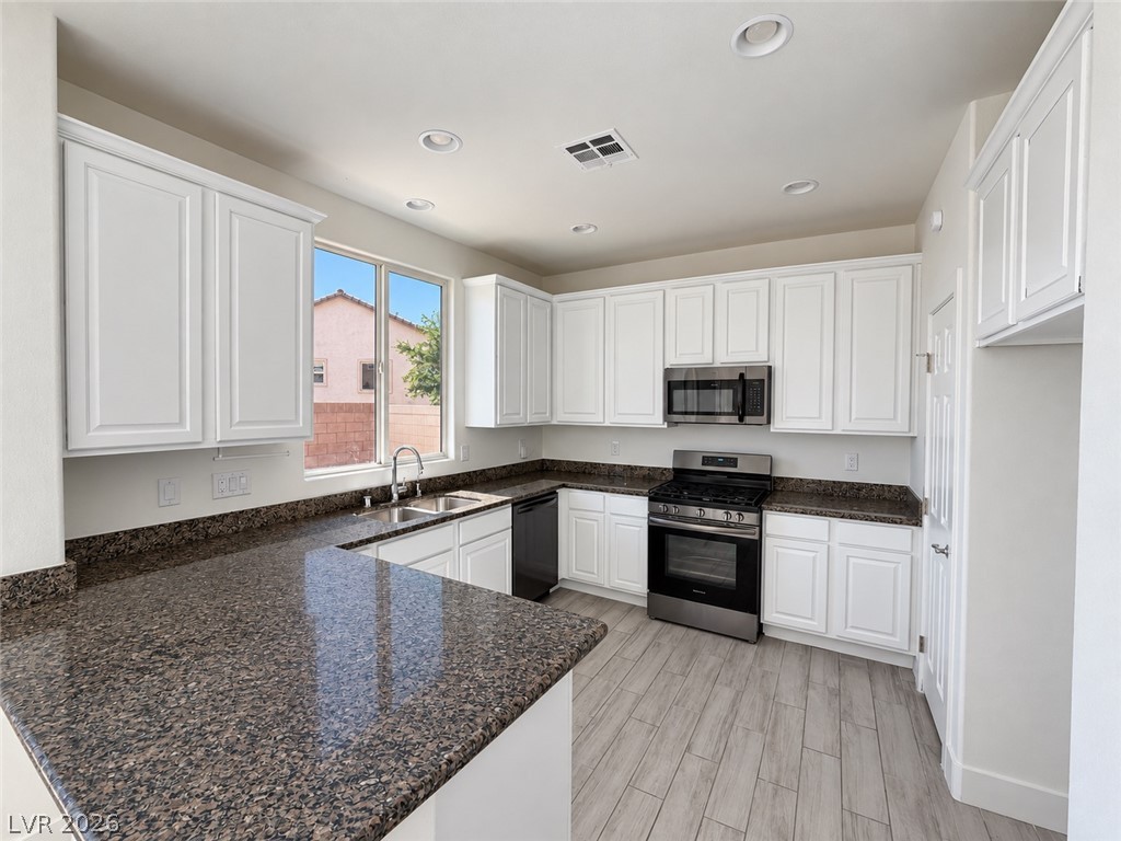 2321 Breckle Key Avenue North Las Vegas NV 89081