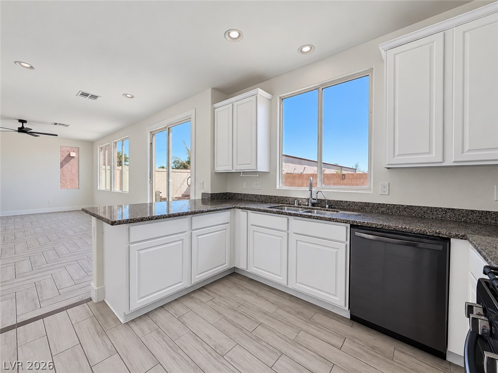 2321 Breckle Key Avenue North Las Vegas NV 89081