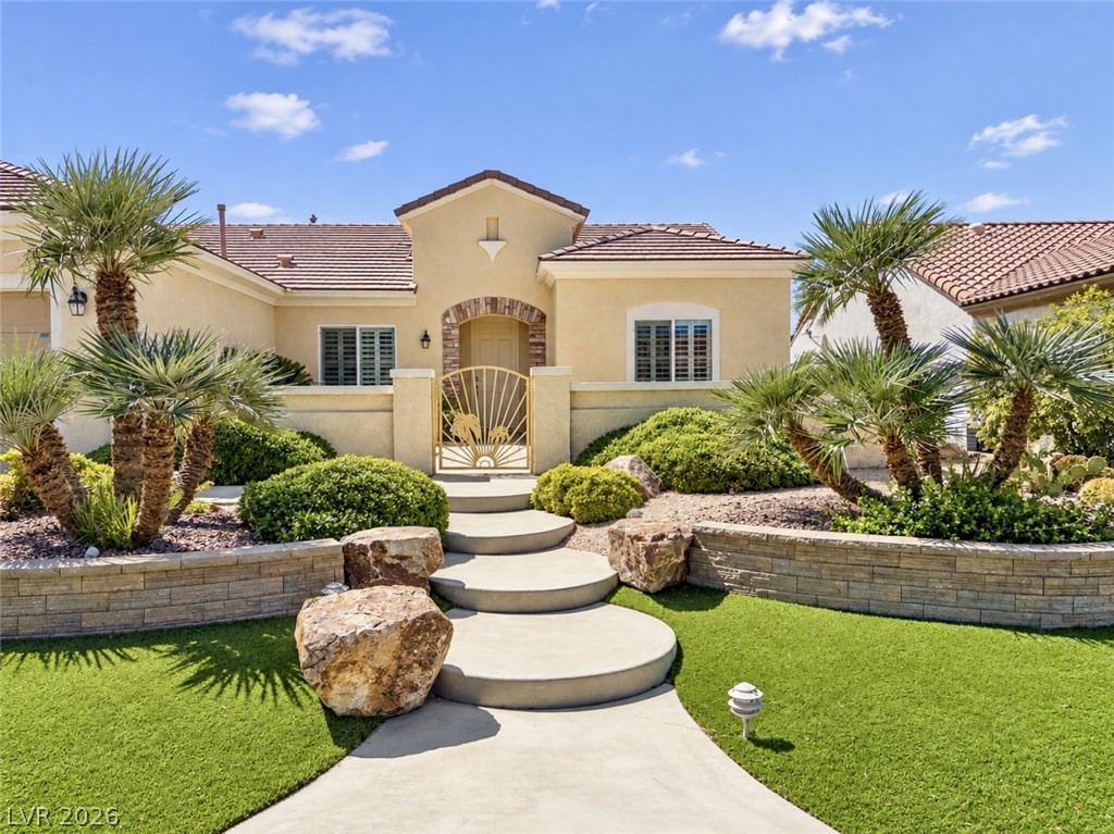 2393 Aztec Ruin Way Henderson NV 89004