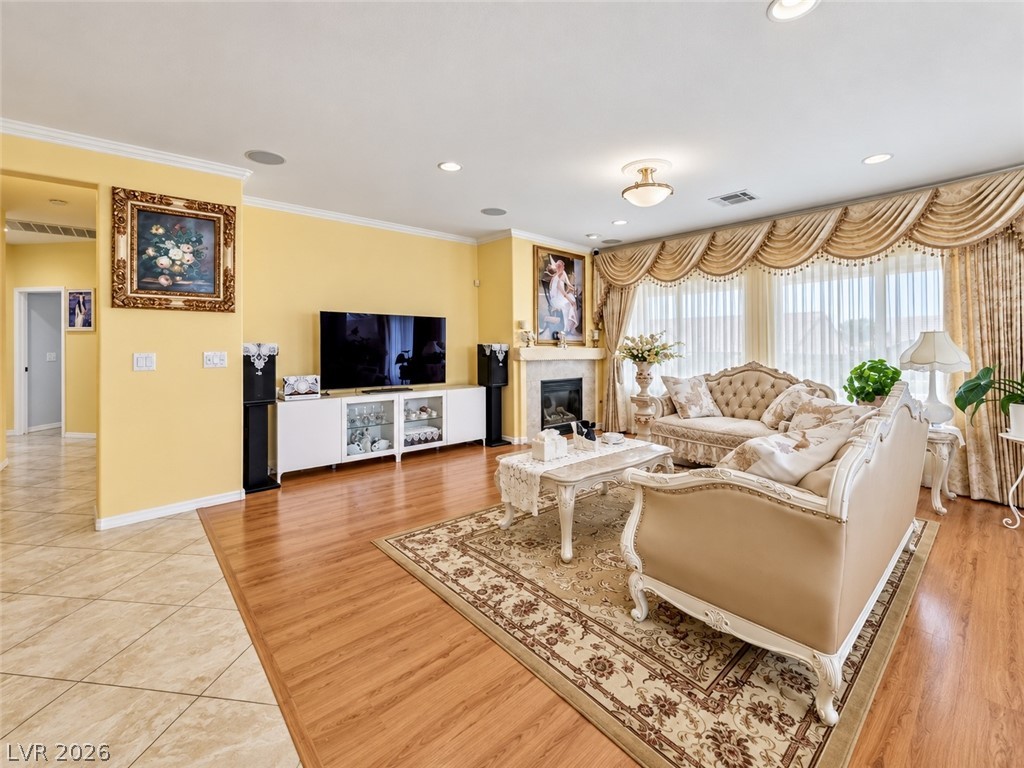 2393 Aztec Ruin Way Henderson NV 89004