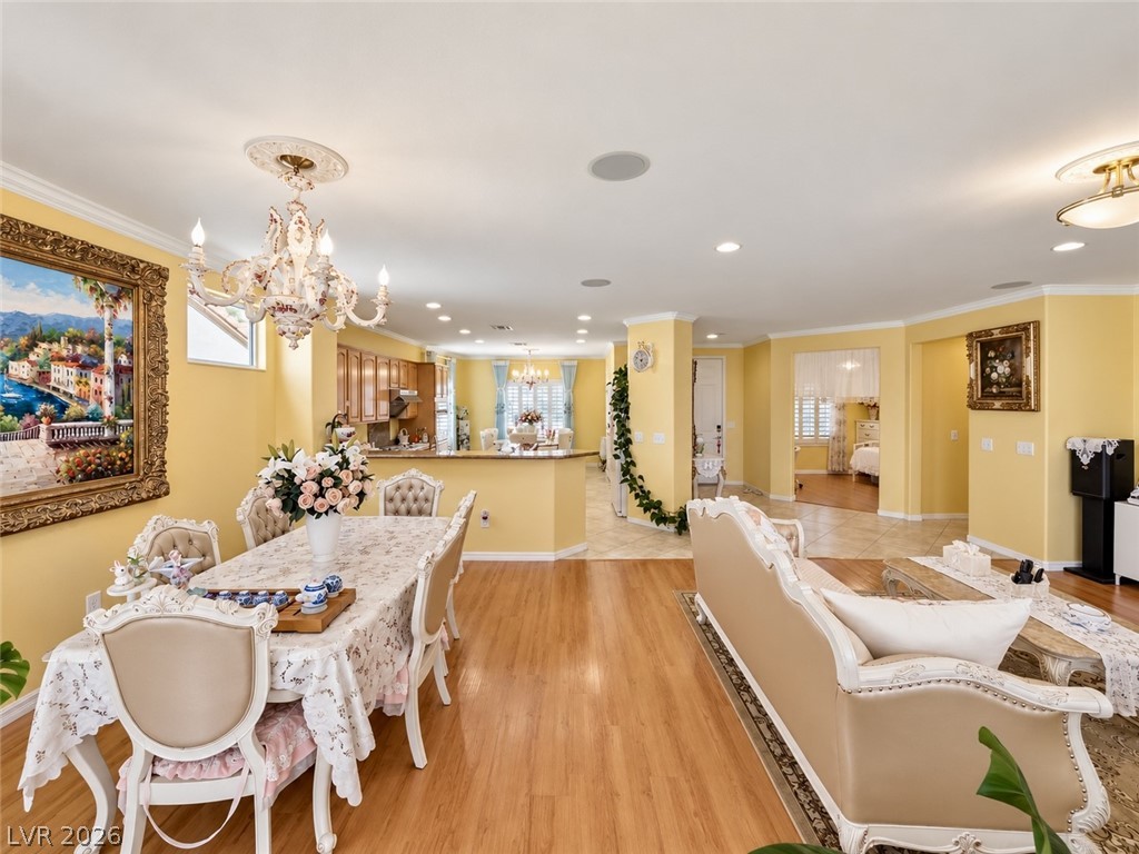 2393 Aztec Ruin Way Henderson NV 89004