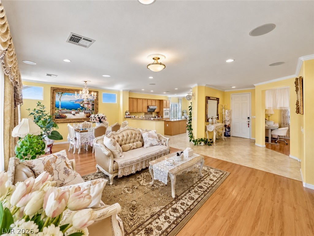 2393 Aztec Ruin Way Henderson NV 89004