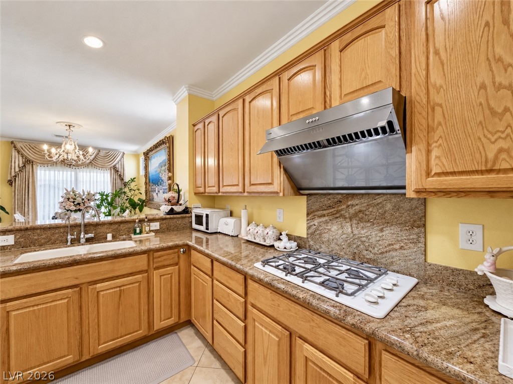 2393 Aztec Ruin Way Henderson NV 89004