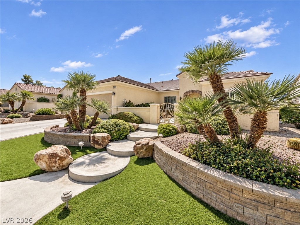 2393 Aztec Ruin Way Henderson NV 89004