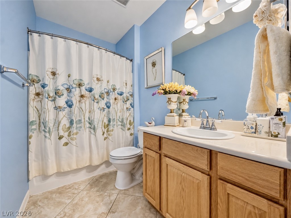 2393 Aztec Ruin Way Henderson NV 89004