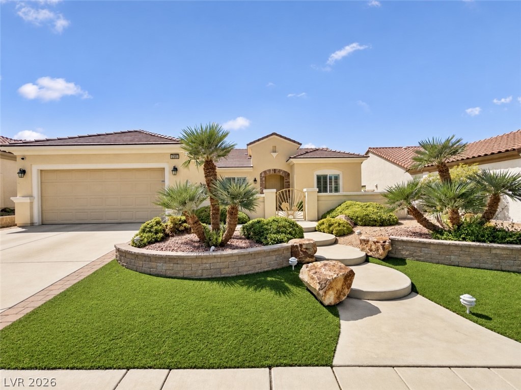 2393 Aztec Ruin Way Henderson NV 89004