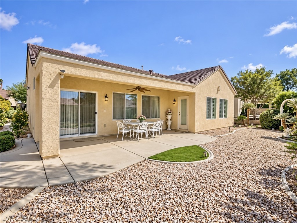 2393 Aztec Ruin Way Henderson NV 89004