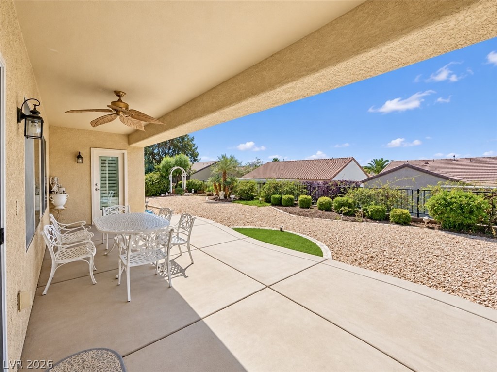 2393 Aztec Ruin Way Henderson NV 89004