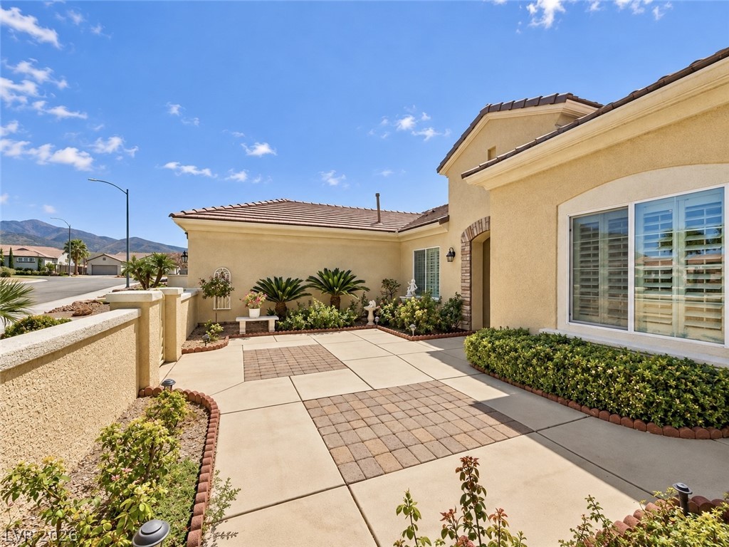2393 Aztec Ruin Way Henderson NV 89004