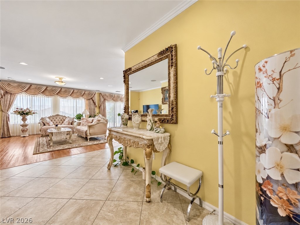 2393 Aztec Ruin Way Henderson NV 89004