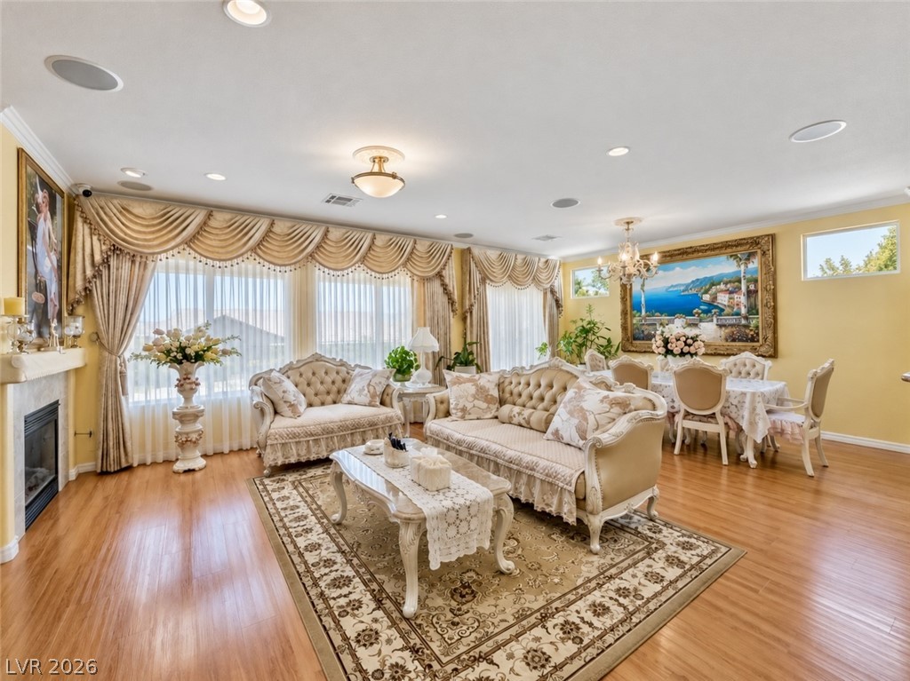 2393 Aztec Ruin Way Henderson NV 89004