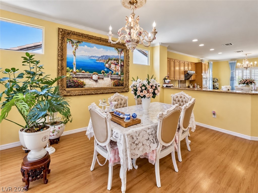 2393 Aztec Ruin Way Henderson NV 89004