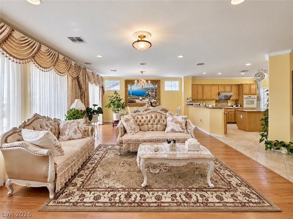 2393 Aztec Ruin Way Henderson NV 89004