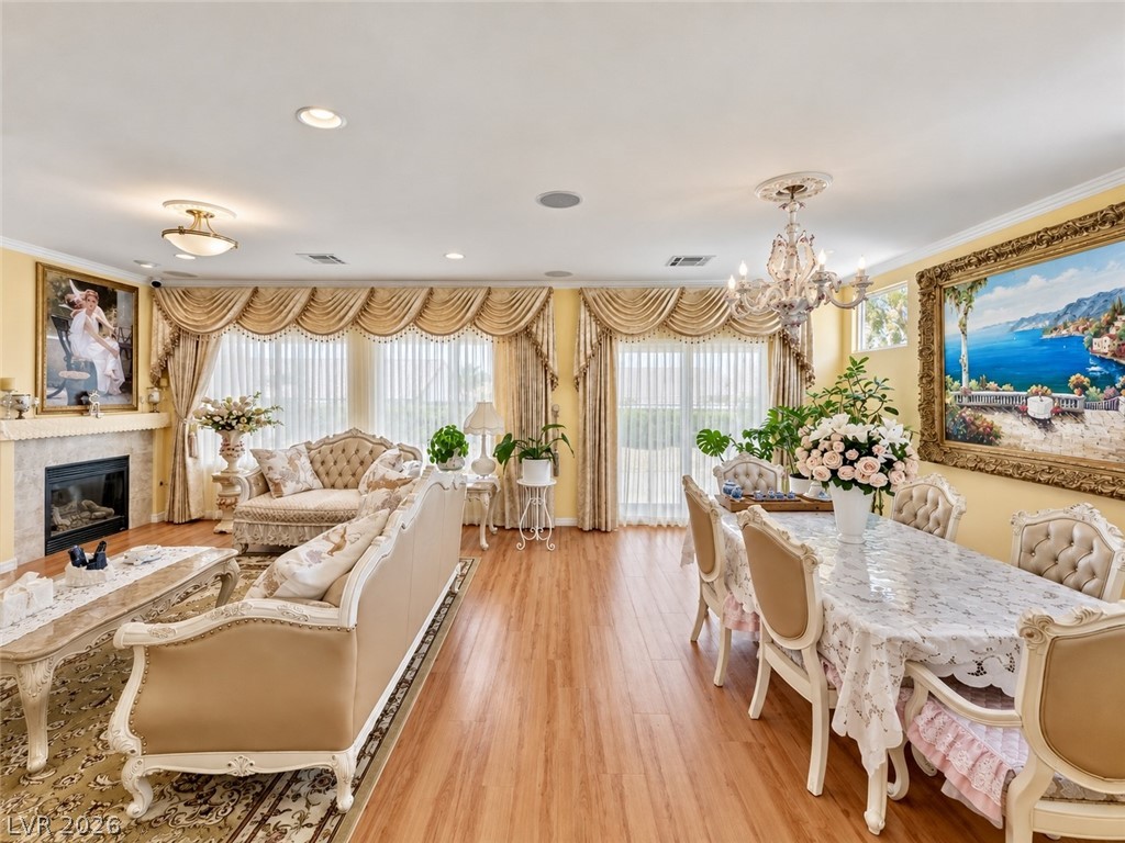 2393 Aztec Ruin Way Henderson NV 89004