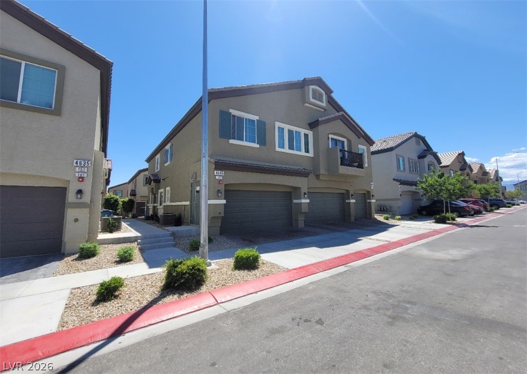 4645 Fuchsia Nights Avenue 103 North Las Vegas NV 89084