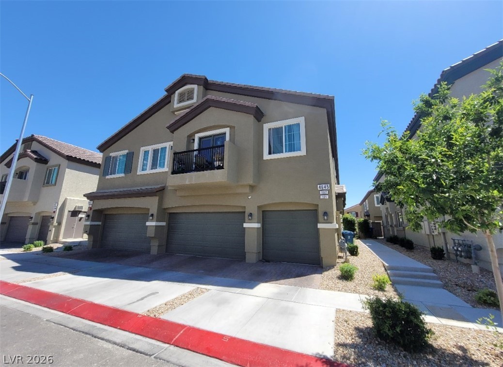 4645 Fuchsia Nights Avenue 103 North Las Vegas NV 89084