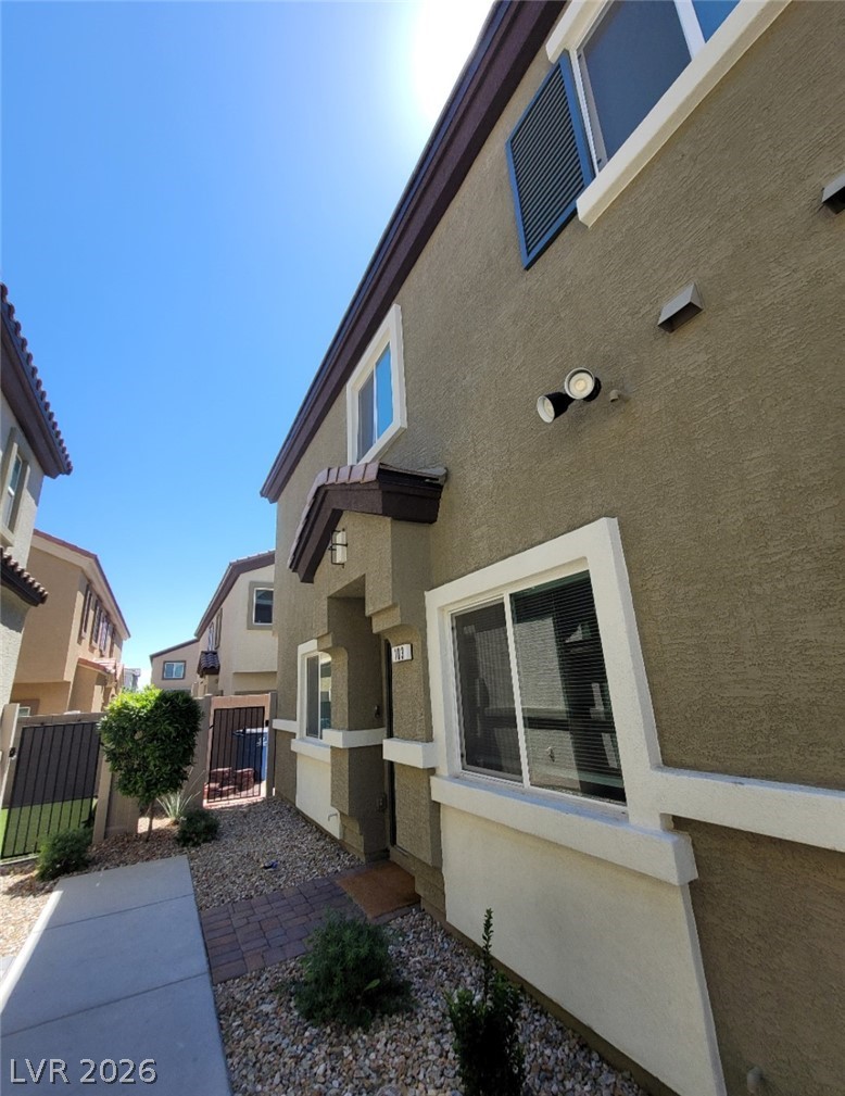 4645 Fuchsia Nights Avenue 103 North Las Vegas NV 89084
