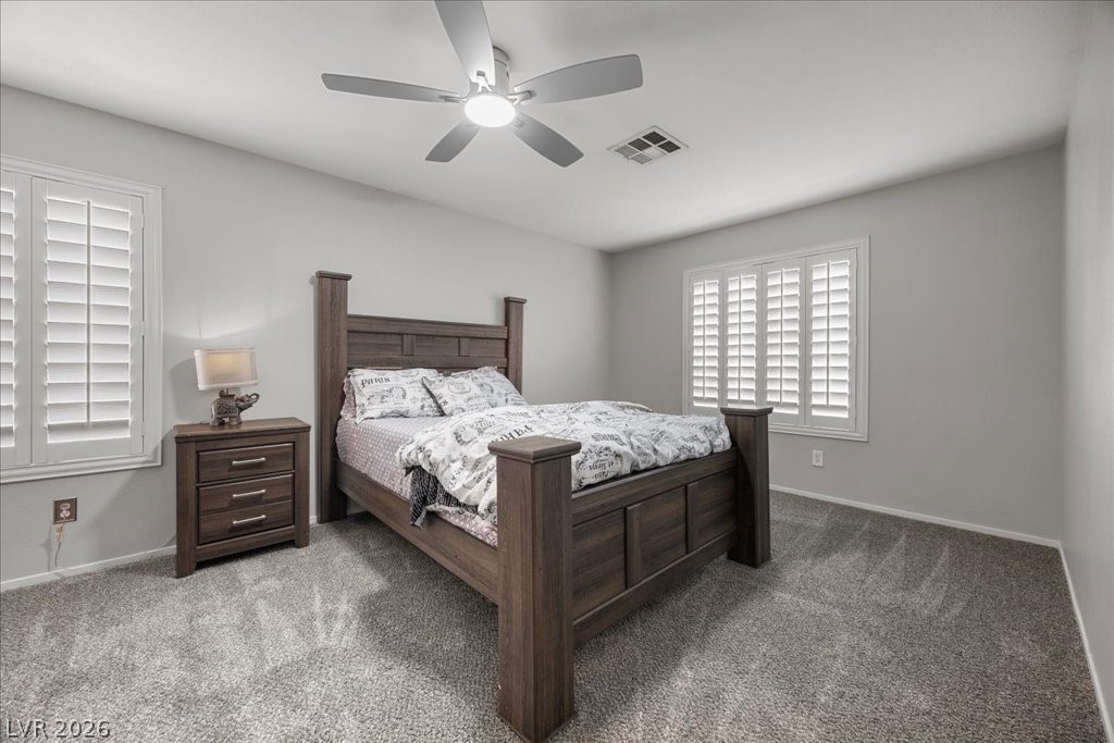 2607 Heathrow Las Vegas NV 89135