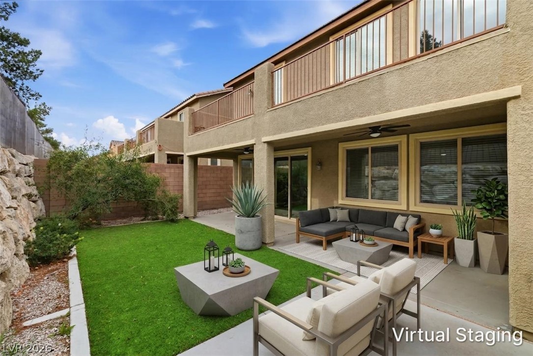 1181 Horizon Range Avenue Henderson NV 89012