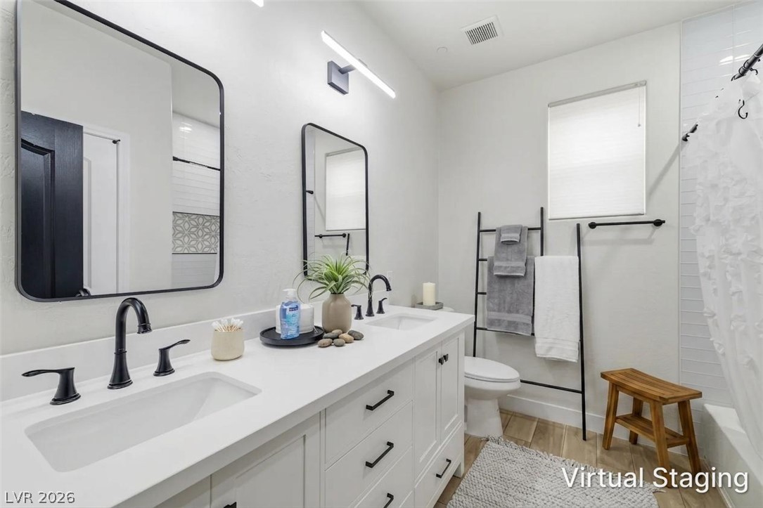 1181 Horizon Range Avenue Henderson NV 89012