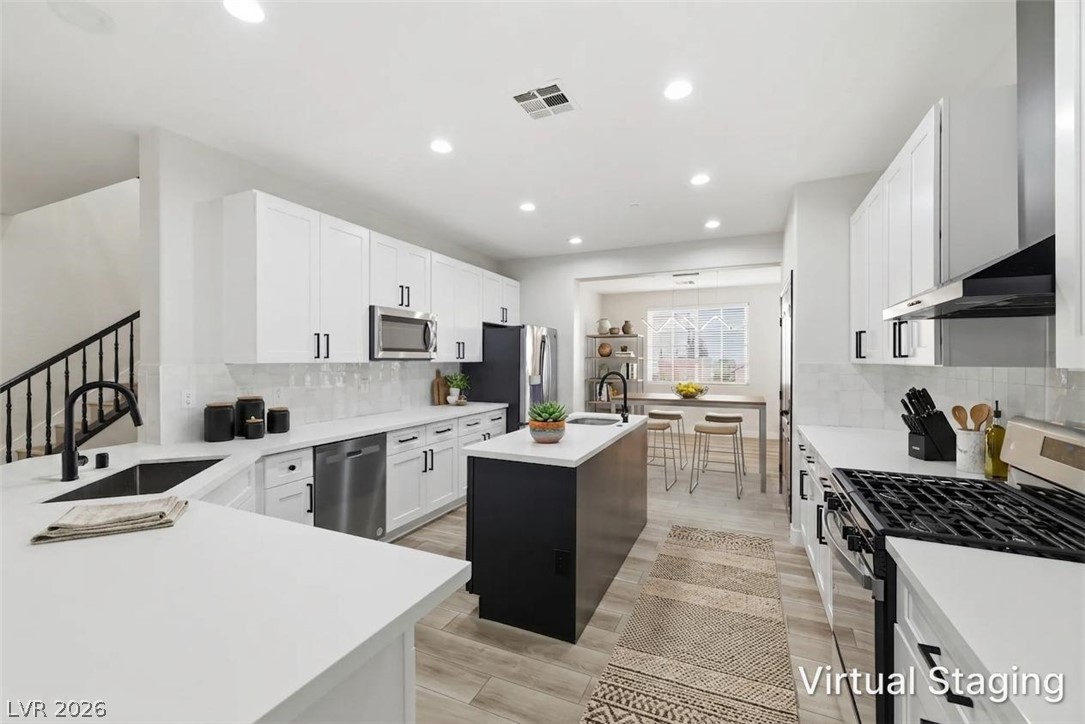 1181 Horizon Range Avenue Henderson NV 89012