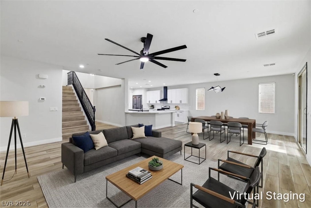 1181 Horizon Range Avenue Henderson NV 89012