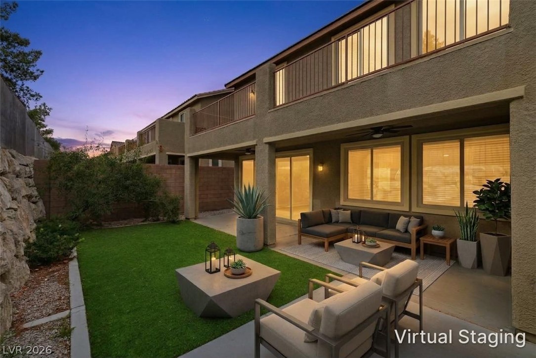 1181 Horizon Range Avenue Henderson NV 89012