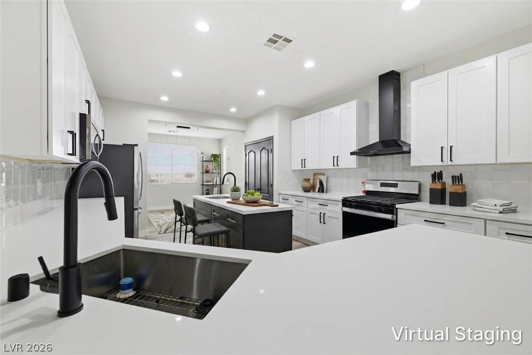 1181 Horizon Range Avenue Henderson NV 89012