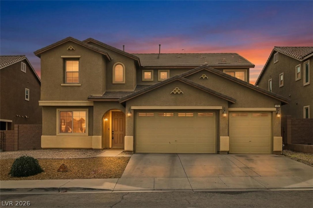1181 Horizon Range Avenue Henderson NV 89012