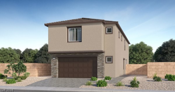 8142 Gusty Brook Street Las Vegas NV 89113